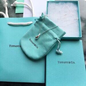 Tiffany & Co. necklace